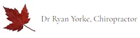 Dr Ryan Yorke